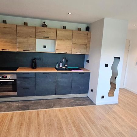 Charmant Appartement Tout Equipe Сейл Экстерьер фото