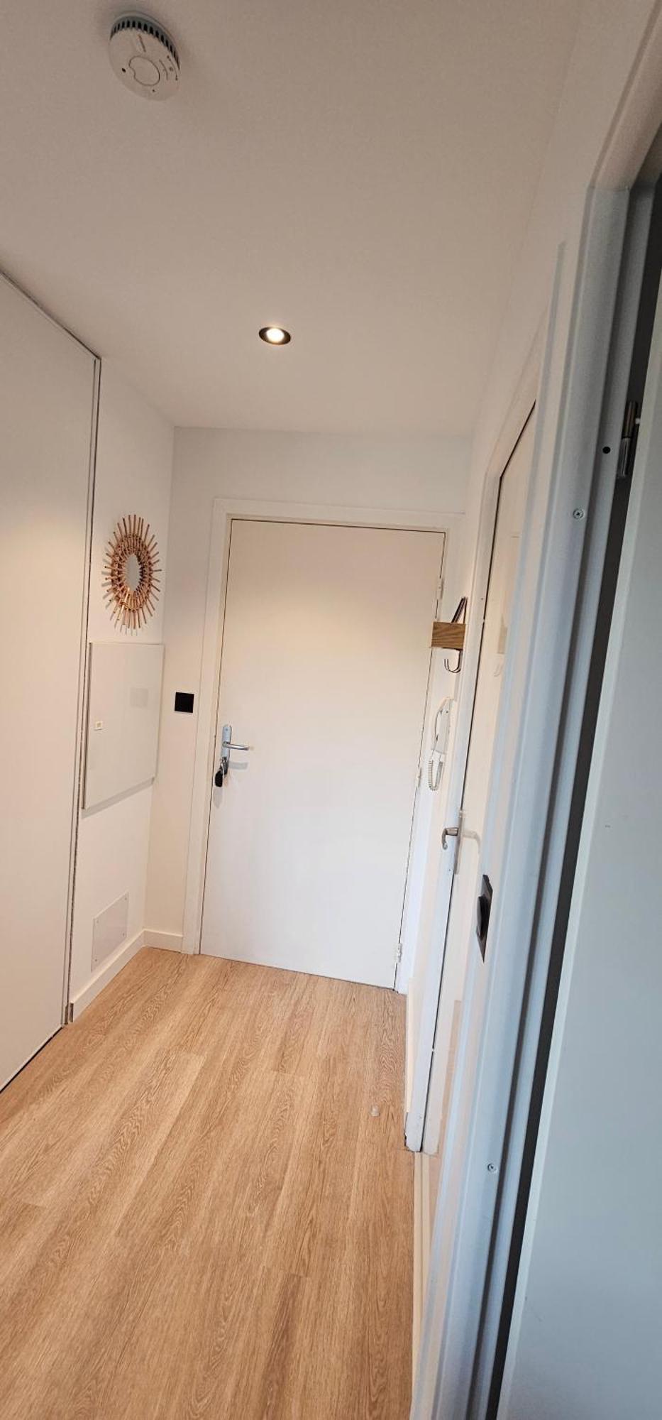Charmant Appartement Tout Equipe Сейл Экстерьер фото