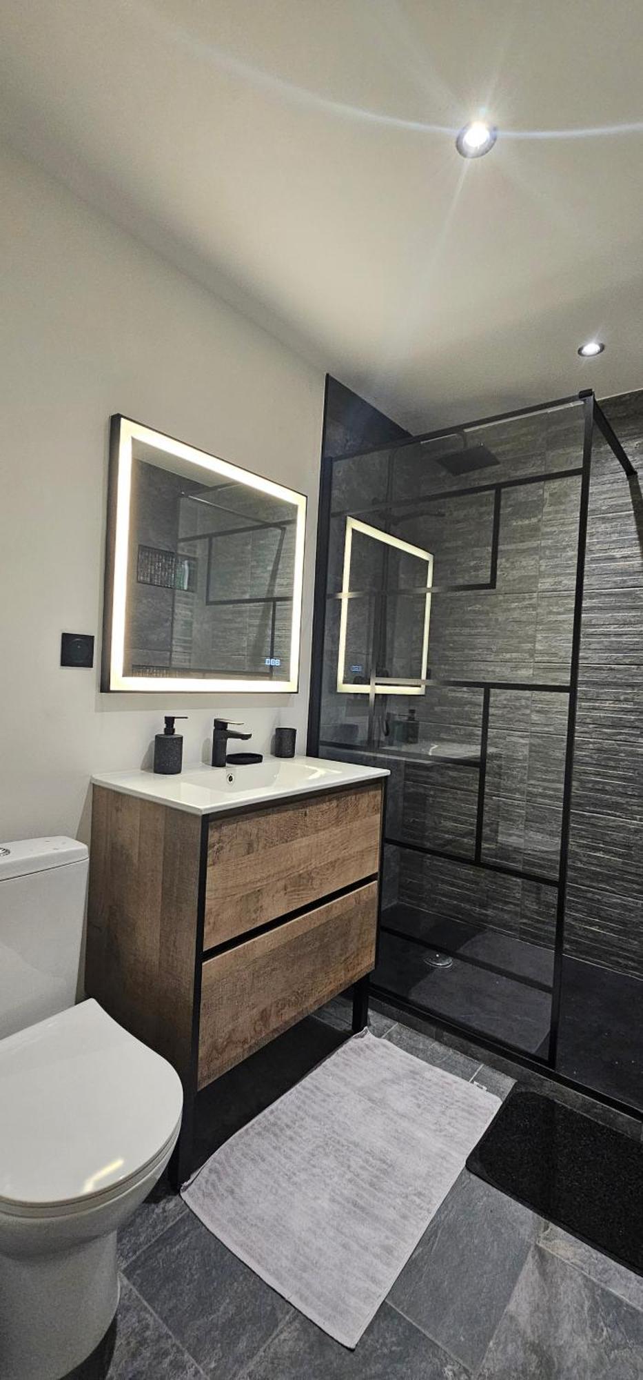 Charmant Appartement Tout Equipe Сейл Экстерьер фото