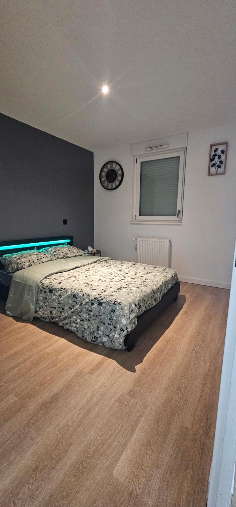 Charmant Appartement Tout Equipe Сейл Экстерьер фото