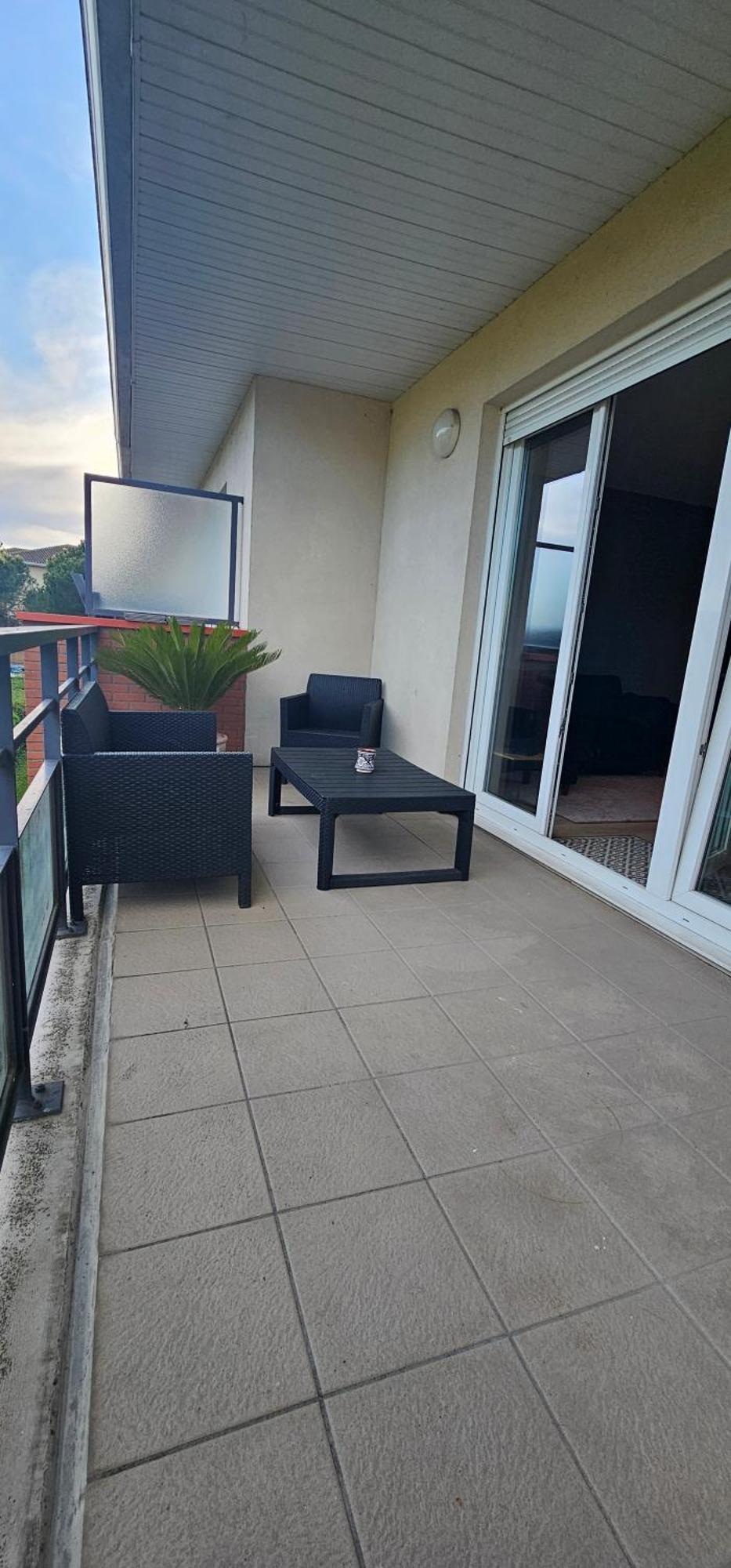 Charmant Appartement Tout Equipe Сейл Экстерьер фото